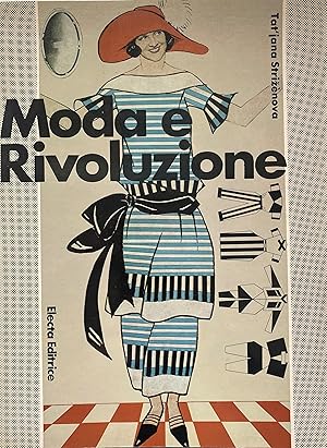 Seller image for Moda e Rivoluzione. for sale by Fundus-Online GbR Borkert Schwarz Zerfa