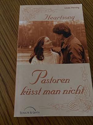 Seller image for Pastoren ksst man nicht for sale by Bcherbazaar