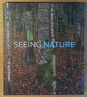 Immagine del venditore per Seeing Nature: Landscape Masterworks from the Paul G. Allen Family Collection venduto da Pistil Books Online, IOBA