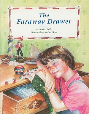 Seller image for The Faraway Drawer for sale by Bud Plant & Hutchison Books