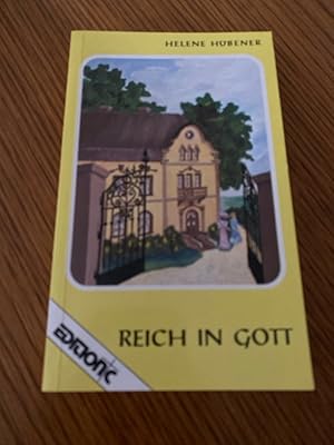 Reich in Gott (Edition C - Heimatlicht)