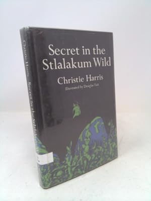 Bild des Verkufers fr Secret in the Stalakum Wild. zum Verkauf von ThriftBooksVintage