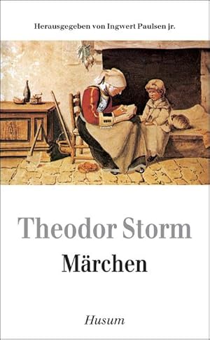 Seller image for Mrchen for sale by Wegmann1855