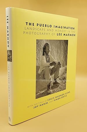 The Pueblo Imagination: Landscape and Memory in the Photography of Lee Marmon