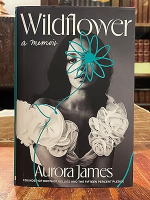 Wildflower [FIRST EDITION]