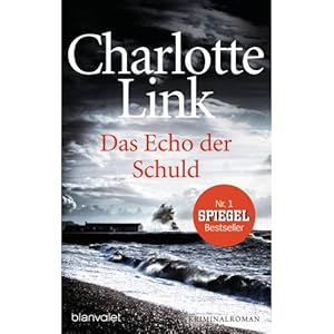 Imagen del vendedor de Das Echo der Schuld a la venta por ISIA Media Verlag UG | Bukinist