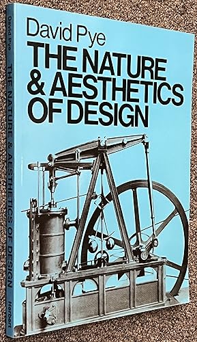 The Nature and Aesthetics of Design