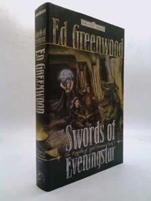 Imagen del vendedor de Swords of Eveningstar a la venta por ThriftBooksVintage