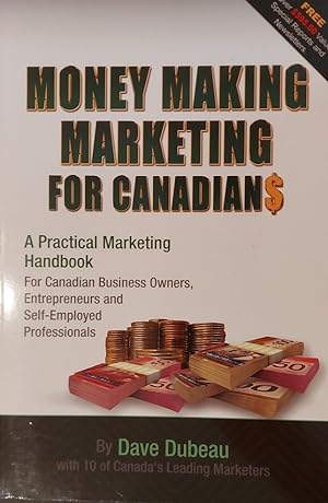 Money Making Marketing for Canadians