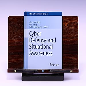 Bild des Verkufers fr Cyber Defense and Situational Awareness (Advances in Information Security) zum Verkauf von Salish Sea Books