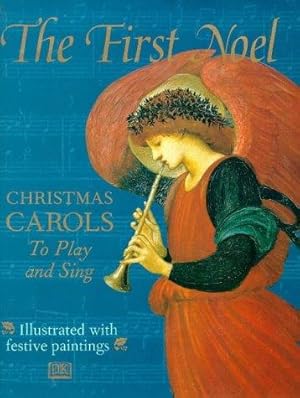 Immagine del venditore per First Noel: Christmas Carols venduto da WeBuyBooks