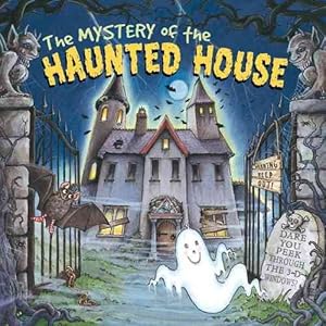Seller image for Mystery of the Haunted House for sale by GreatBookPricesUK