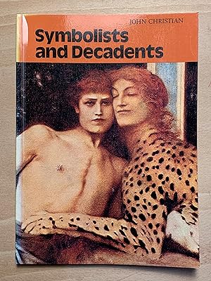 Seller image for Symbolists and Decadents for sale by Neo Books