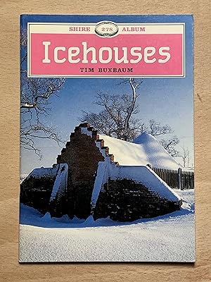 Icehouses (Shire Library)