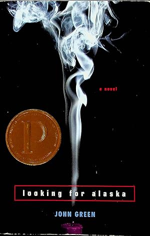 Seller image for Looking for Alaska for sale by Adventures Underground