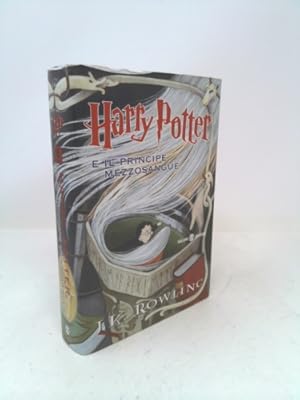 Immagine del venditore per Harry Potter E Il Principe Mezzosangue (Italian Edition) venduto da ThriftBooksVintage