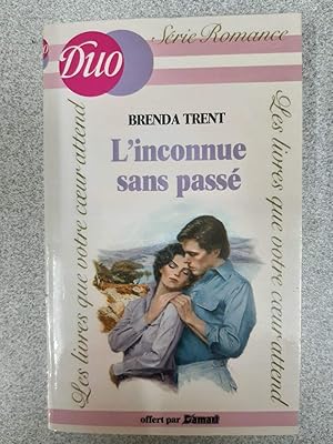 Seller image for L'inconnue sans pass for sale by Dmons et Merveilles