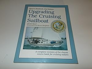 Seller image for Spurr's Boatbook: Upgrading the Cruising Sailboat (2nd Edition) for sale by Paradise Found Books