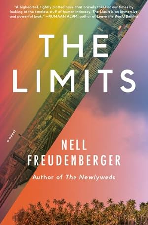 Seller image for The Limits for sale by Rheinberg-Buch Andreas Meier eK