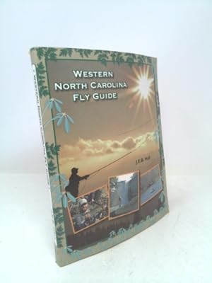 Bild des Verkufers fr Western North Carolina Fly Guide zum Verkauf von ThriftBooksVintage