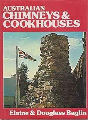 Imagen del vendedor de Australian Chimneys & Cookhouses a la venta por Bob Vinnicombe