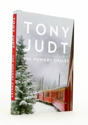 Seller image for The Memory Chalet for sale by Adelaide Booksellers
