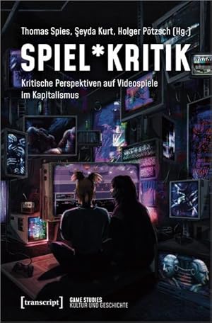 Immagine del venditore per Spiel*Kritik venduto da Wegmann1855