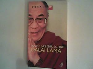 Seller image for Dalai Lama. for sale by ANTIQUARIAT FRDEBUCH Inh.Michael Simon