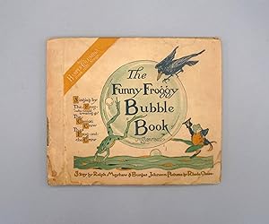 The Funny Froggy Bubble Book No. 7 (Harper-Columbia Book That Sings)