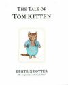 Tale of Tom Kitten