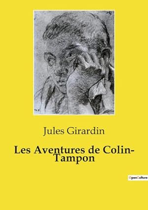 Seller image for Les Aventures de Colin Tampon for sale by Smartbuy