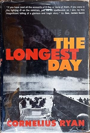 The Longest Day: June 6, 1944