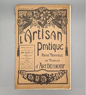 L'Artisan Pratique No. 155