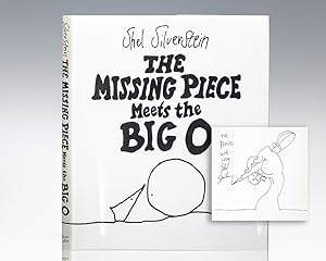 Seller image for The Missing Piece Meets the Big O. for sale by Raptis Rare Books