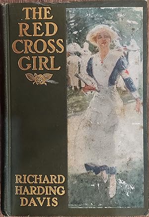 The Red Cross Girl