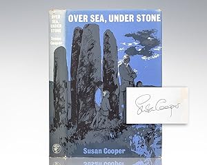 Over Sea, Under Stone.