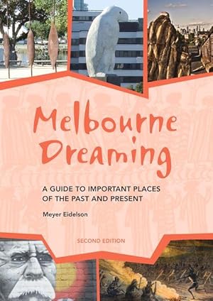 Bild des Verkufers fr Melbourne Dreaming zum Verkauf von moluna