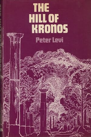 Immagine del venditore per The Hill of Kronos venduto da Barter Books Ltd