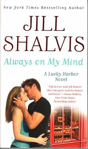 Always on my mind [A Lucky Harbor Novel]
