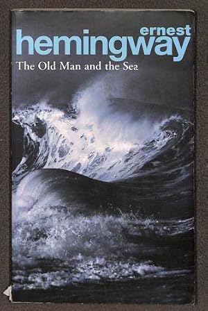 Bild des Verkufers fr The Old Man and the Sea: Ernest Hemingway zum Verkauf von WeBuyBooks 2