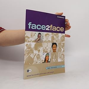 Seller image for Face2face : Upper Intermediate Workbook + CD for sale by Bookbot