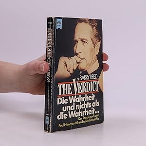 Seller image for The verdict for sale by Bookbot