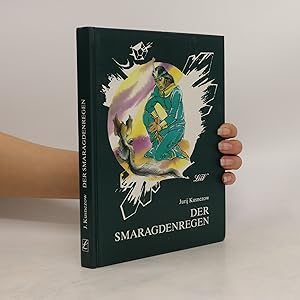 Image du vendeur pour Der Smaragdenregen mis en vente par Bookbot