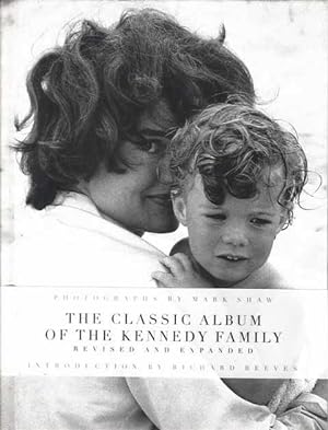 Seller image for The Classic Album of the Kennedy Family for sale by Leura Books