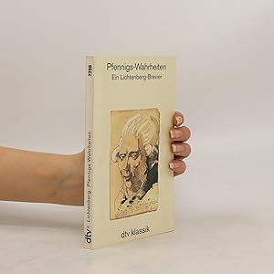 Imagen del vendedor de Pfennigs-Wahrheiten a la venta por Bookbot