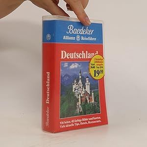Seller image for Deutschland for sale by Bookbot