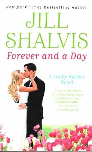 Forever and a Day [A Lucky Harbor Novel]