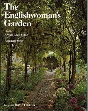 The Englishwoman's Garden