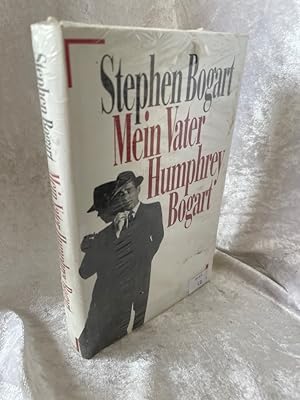 Bild des Verkufers fr Mein Vater Humphrey Bogart zum Verkauf von Antiquariat Jochen Mohr -Books and Mohr-