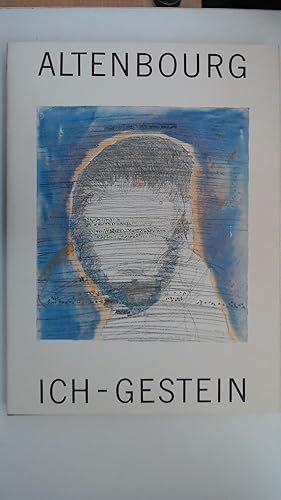 Altenbourg - Ich-Gestein - Arbeiten aus 2 Jahrzehnten (Serie C enthält keine Beigaben).